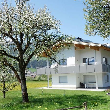 Apart Haun Stumm Exterior foto
