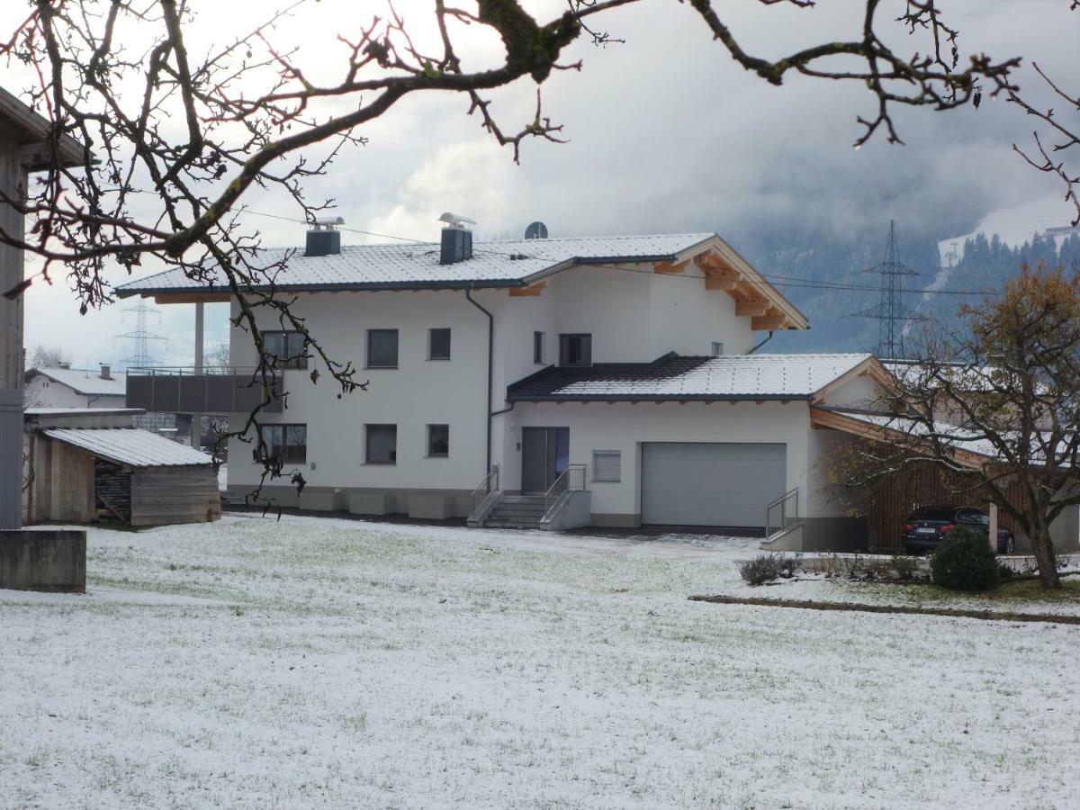Apart Haun Stumm Exterior foto