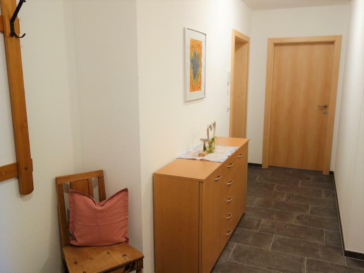 Apart Haun Stumm Exterior foto