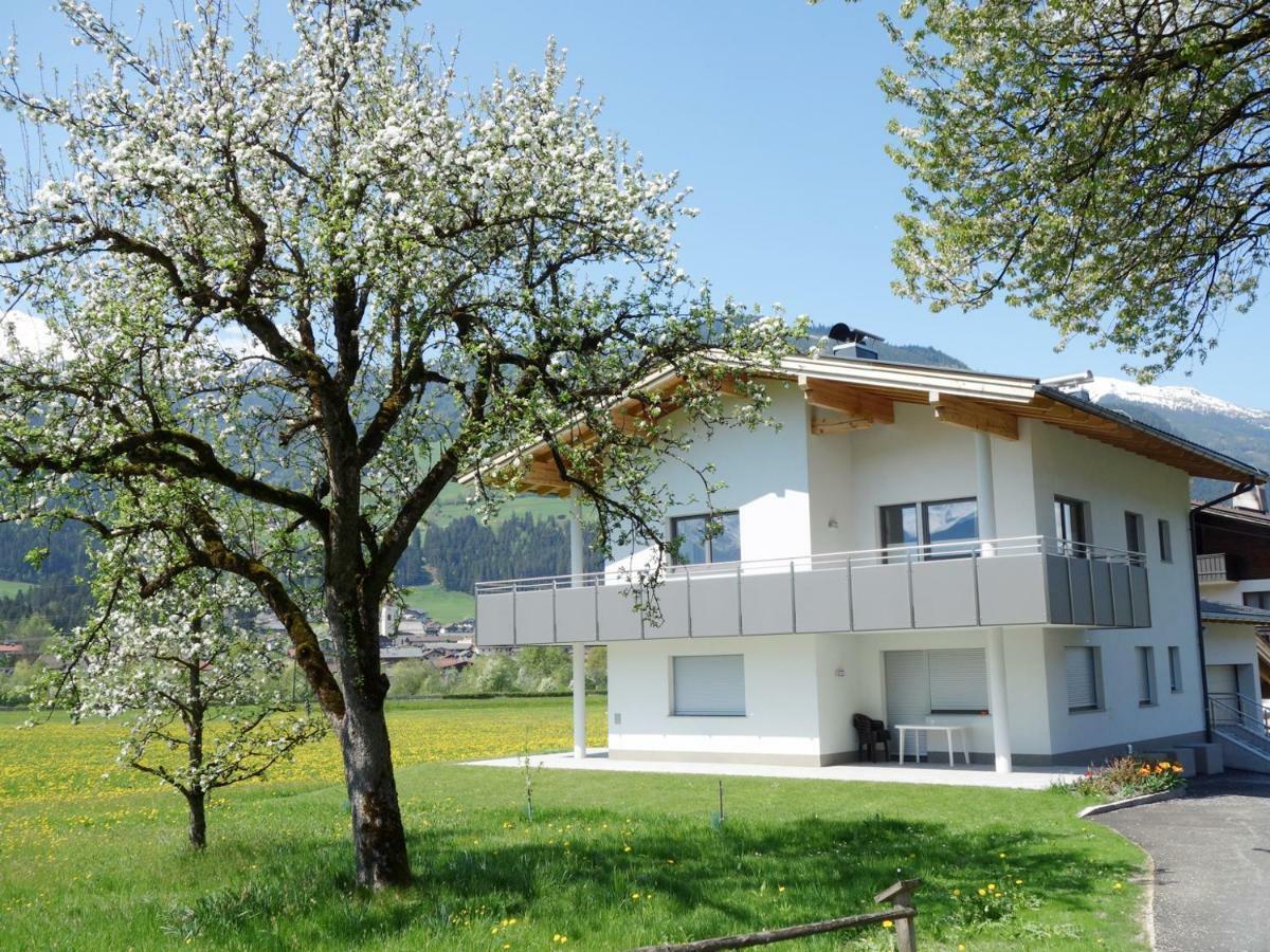 Apart Haun Stumm Exterior foto